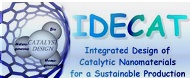 IDECAT Logo