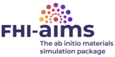 FHI-aims-logo4